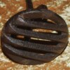 17th/18th C Branding Iron, Probably German - Image 5