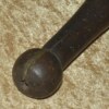 17th/18th C Branding Iron, Probably German - Image 7