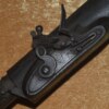 Rare British Flintlock Congreve Rocket Launcher, Early 19th C - Image 2