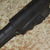 Rare British Flintlock Congreve Rocket Launcher, Early 19th C - Image 3
