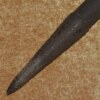 Rare British Flintlock Congreve Rocket Launcher, Early 19th C - Image 16