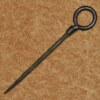 Rare British Flintlock Congreve Rocket Launcher, Early 19th C - Image 12