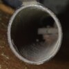 Rare British Flintlock Congreve Rocket Launcher, Early 19th C - Image 14