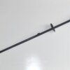 Rare British Flintlock Congreve Rocket Launcher, Early 19th C - Image 17