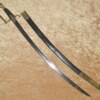 French First Empire Infantry Officer's Sword - Image 8