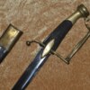 French First Empire Infantry Officer's Sword - Image 2