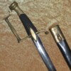 French First Empire Infantry Officer's Sword