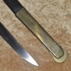 French First Empire Infantry Officer's Sword - Image 6