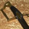 French First Empire Infantry Officer's Sword - Image 3