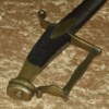 French First Empire Infantry Officer's Sword - Image 4