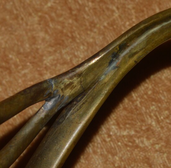 US M1860 Cavalry Saber Dated 1862 - Image 7