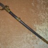 US M1850 Foot Officer Sword by Ames - Image 14