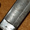 US M1850 Foot Officer Sword by Ames - Image 7