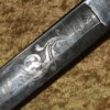 US M1850 Foot Officer Sword by Ames - Image 10