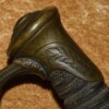 US M1850 Foot Officer Sword by Ames - Image 6