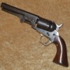 Manhattan Series II Navy Percussion Revolver - Image 2
