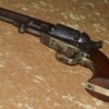 Manhattan Series II Navy Percussion Revolver - Image 3