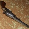 Manhattan Series II Navy Percussion Revolver - Image 5