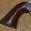 Manhattan Series II Navy Percussion Revolver - Image 14