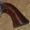 Manhattan Series II Navy Percussion Revolver - Image 15