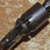 Manhattan Series II Navy Percussion Revolver - Image 4