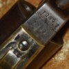 Manhattan Series II Navy Percussion Revolver - Image 6