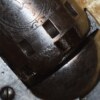 Manhattan Series II Navy Percussion Revolver - Image 9