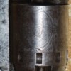 Manhattan Series II Navy Percussion Revolver - Image 11