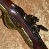 New England Flintlock Fowler, ca. 1800 - Image 6
