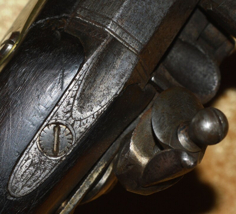 WHAT IS A MUSKET visual data 5