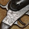 Civil War Era Manhattan Series I Pocket Pistol - Image 6