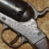 Civil War Era Manhattan Series I Pocket Pistol - Image 5