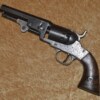 Civil War Era Manhattan Series I Pocket Pistol - Image 2