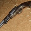 Civil War Era Manhattan Series I Pocket Pistol - Image 4