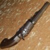 Civil War Era Manhattan Series I Pocket Pistol - Image 3