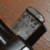Civil War Era Manhattan Series I Pocket Pistol - Image 9