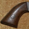 Civil War Era Manhattan Series I Pocket Pistol - Image 15