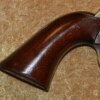 Civil War Era Manhattan Navy Series III Revolver - Image 15