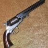 Civil War Era Manhattan Navy Series III Revolver - Image 2