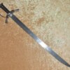 Dusegge Infantry Saber, Last Quarter 16th C, South German or Austrian - Image 9