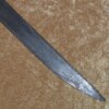 Dusegge Infantry Saber, Last Quarter 16th C, South German or Austrian - Image 8