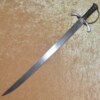 Dusegge Infantry Saber, Last Quarter 16th C, South German or Austrian - Image 10