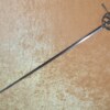 Italian Swept Hilt Rapier, Early 17th C - Image 10