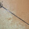 Italian Swept Hilt Rapier, Early 17th C - Image 9