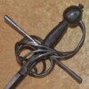 Italian Swept Hilt Rapier, Early 17th C - Image 2