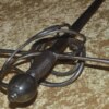 Italian Swept Hilt Rapier, Early 17th C - Image 6