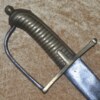French M1767 Grenadier Saber/Hanger - Image 2