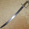 French M1767 Grenadier Saber/Hanger - Image 9