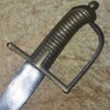 French M1767 Grenadier Saber/Hanger