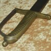 French M1767 Grenadier Saber/Hanger - Image 3